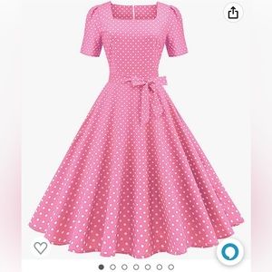 NWOT Ladies swing dress